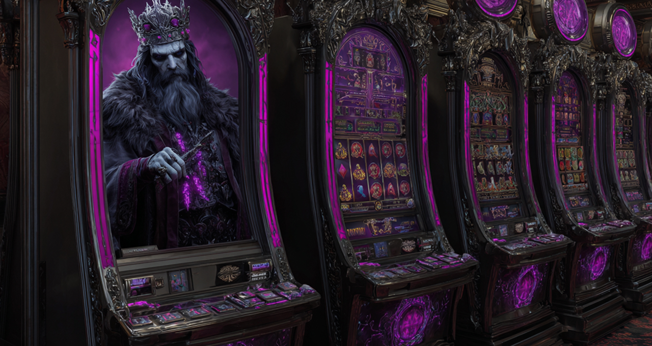 Slots Palace