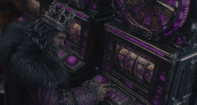 Slots Palace
