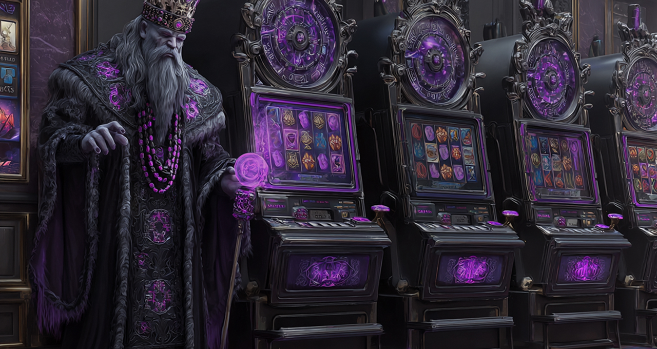 Slots Palace